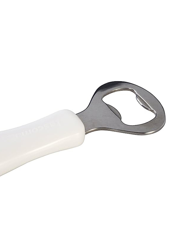 Tescoma Metal Cap Opener, Presto/420232, White