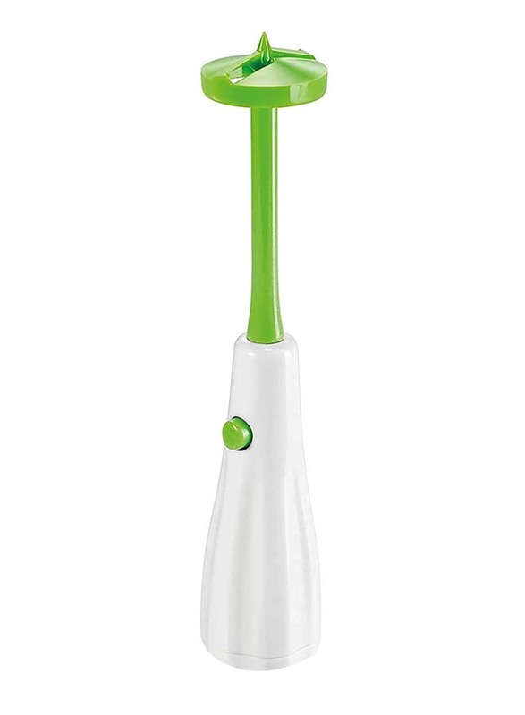 Tescoma Soon Empty Vegetable Corer, Green/White