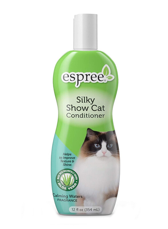 

Espree Silky Show Cat Conditioner, 12 Oz