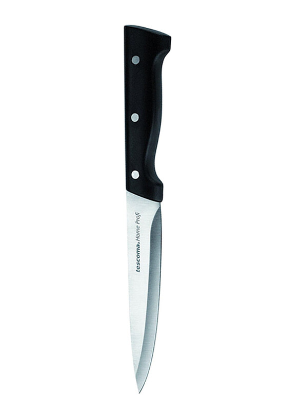 

Tescoma 13cm Home Profi Utility Knife, 880505, Multicolour