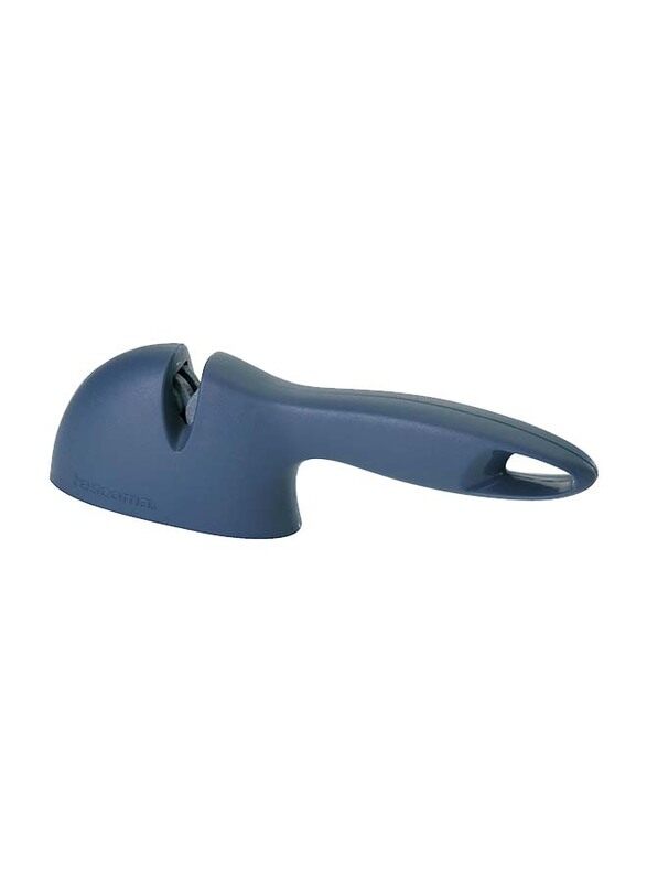 

Tescoma Presto Knife Sharpener, 863052, Blue