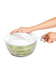 Metaltex Turbo Salad Spinner, Multicolour