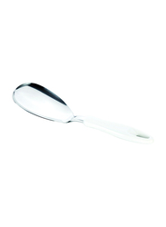 Tescoma 28.5cm Multi-Material Rice Spoon, Silver