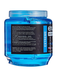 Enliven Extra Hold Hair Gel for All Hair Types, 500gm