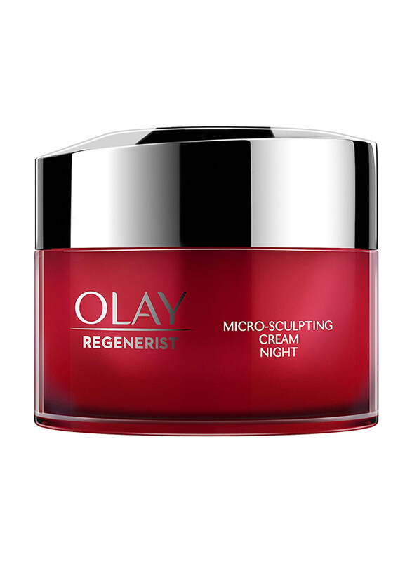 

Olay Regenerist Micro-Sculpting Night Cream, 15ml