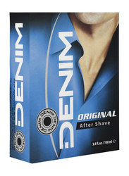 Denim Original Aftersave, 100 ml