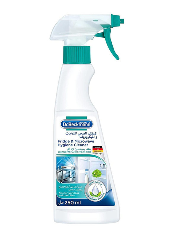 Dr. Beckmann Fridge Cleaner, 250ml