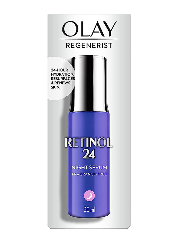 

Olay Regenerist Retinol 24 Night Serum, 30ml