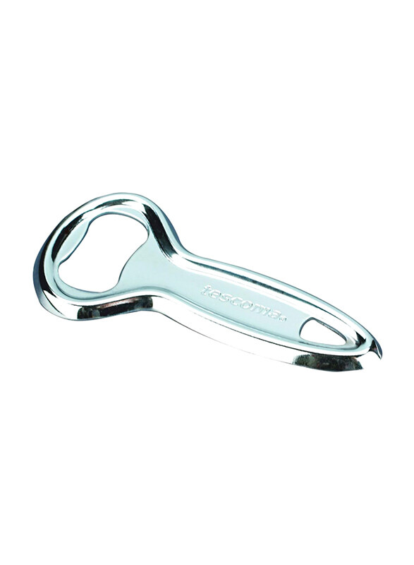 

Tescoma Presto Pocket Metal Cap Opener, 420230, Silver