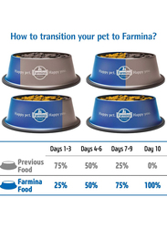 Farmina Expo-A Matisse Kitten Cats Dry Food, 1.5 Kg