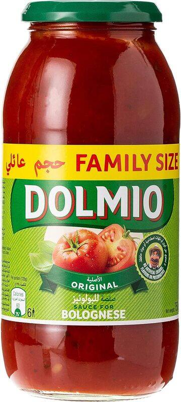 

Dolmio Original Family Size, 750g