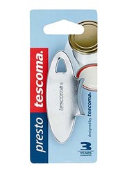 Tescoma Presto Glass Jar Opener, Silver