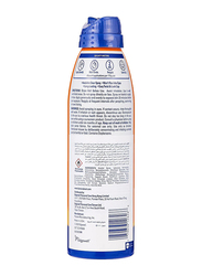 Banana Boat Sport Sunscreen Continuous Invisible Clear Spray SPF-100, 170gm