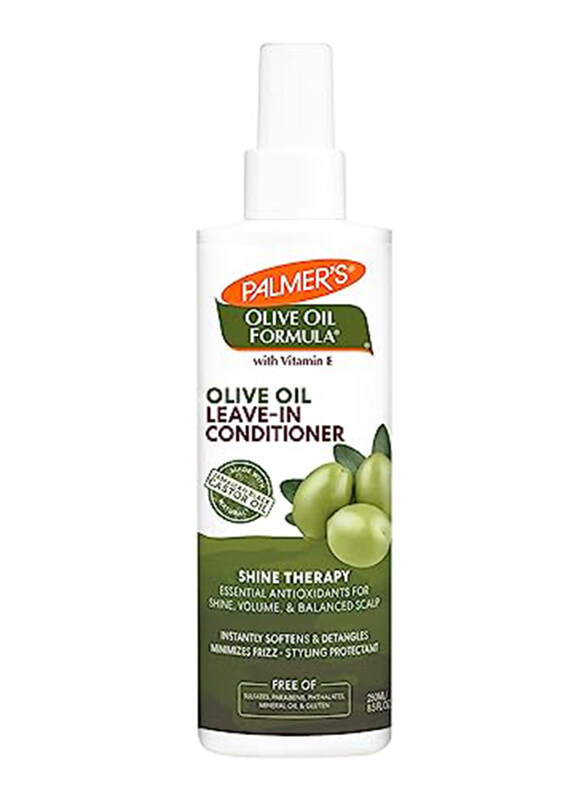 

Palmers Palmer's Olive Oil Leavein Conditioner for Unisex, 250ml