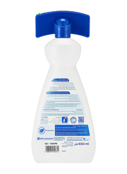 Dr. Beckmann Multi-Purpose Carpet Stain Remover Shampoo With Cleaning Brush, 650ml