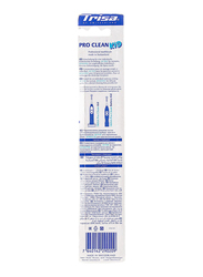 Trisa Pro Clean Toothbrush Refill for Kids