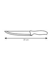 Tescoma 18cm Sonic Carving Knife, 862046, Multicolour