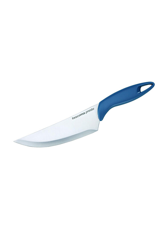 

Tescoma 17 cm Presto Cook's Knife, 863029, Blue