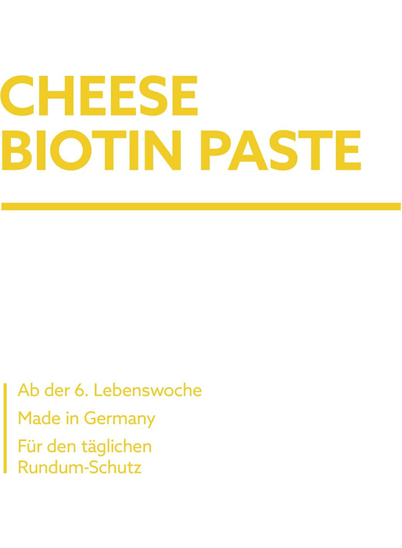 Gimborn Cheese Paste, 200g, Multicolour
