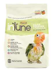 Higgins Intune Natural Hand Feeding Baby Birds Dry Food, 5 Lbs