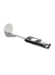 Progress Cooks L Shape Masher, Silver