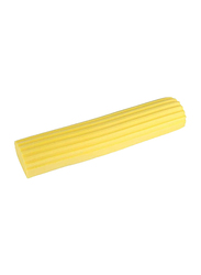Classy Touch Sponge Roller Mop, Yellow