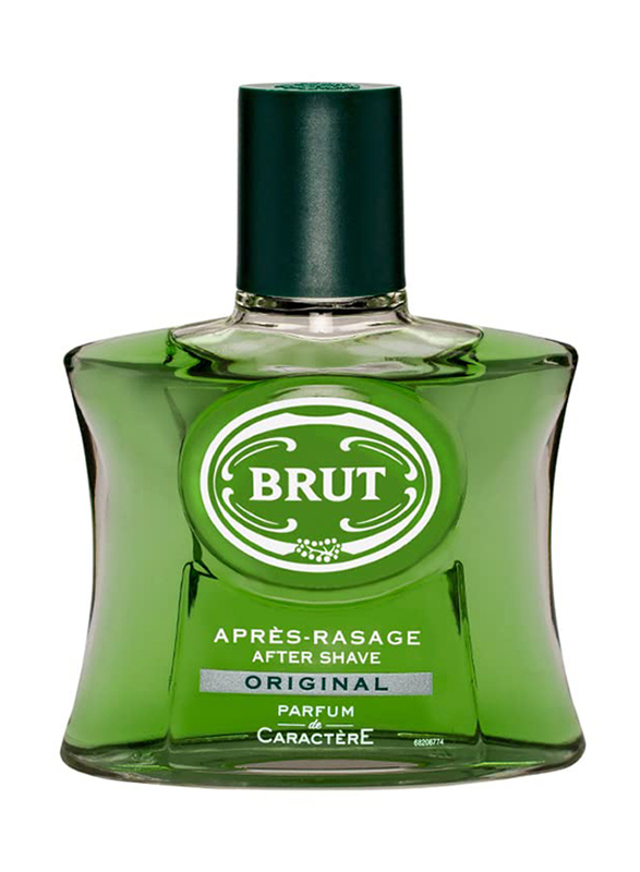 

Brut Original Aftershave, 100ml