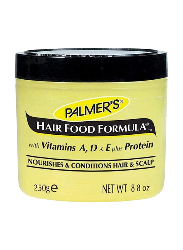 Palmer's Hair Food Formula Cream, 250gm