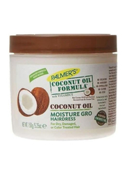 Palmer's Coconut Oil Formula Moisture-Gro Conditioning Hair dress, 150gm