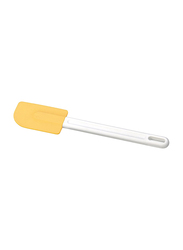 Tescoma Delicia Silicone Spatula, 630282, White/Yellow