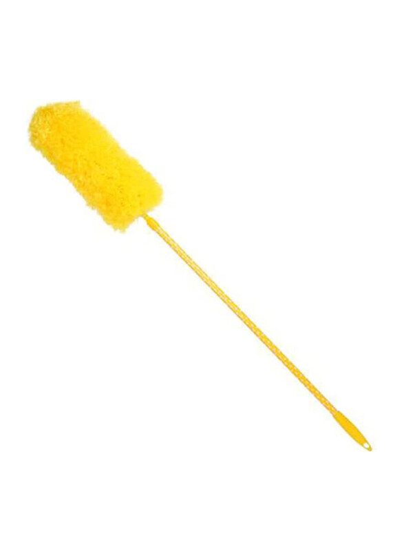 

Classy Touch Microfiber and Plastic Static Household Duster