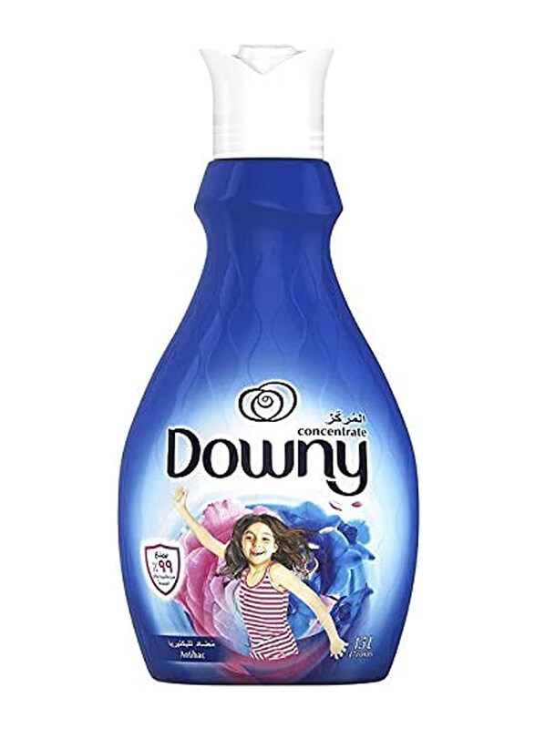 

Downy Concentrate Antibac Fabric Softener, 1.5 Liters