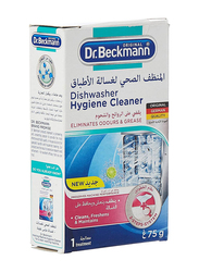 Dr. Beckmann Dishwasher Hygiene Cleaner, 75g