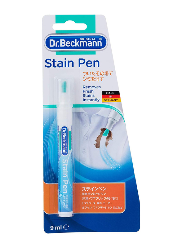 Dr. Beckmann Stain Remover Pen, 9ml