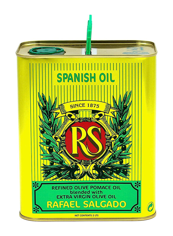 

Rafael Salgado PURE OLIVE OIL 2 LTR