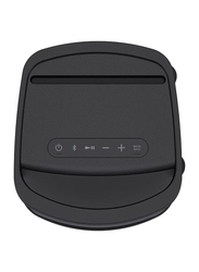 Sony X-Series Portable Wireless Karaoke Party Speaker, SRS-XP500, Black