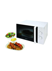 Kenwood 20L Microwave Oven, MWM20.000WH, White