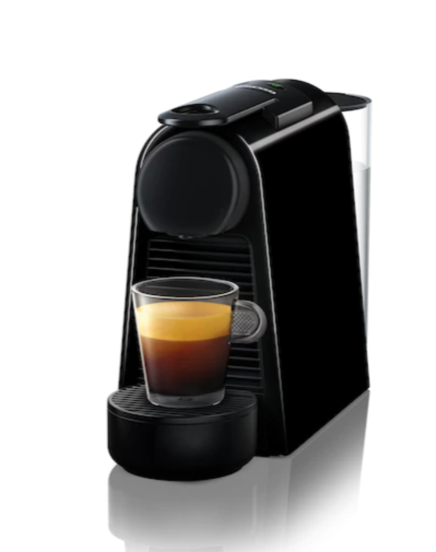 

Nespresso Nesspreso Coffee maker D30