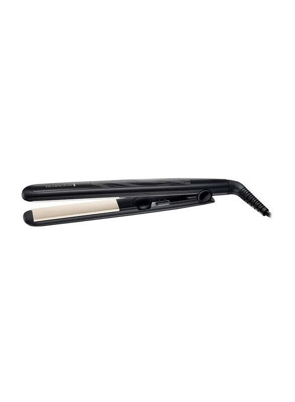 

Remington Ceramic Hair Straightener, S-3500, Black