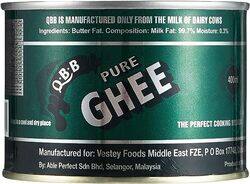 QBB GHEE 400 ML