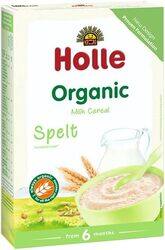 Holle Organic Milk Cereal Spelt