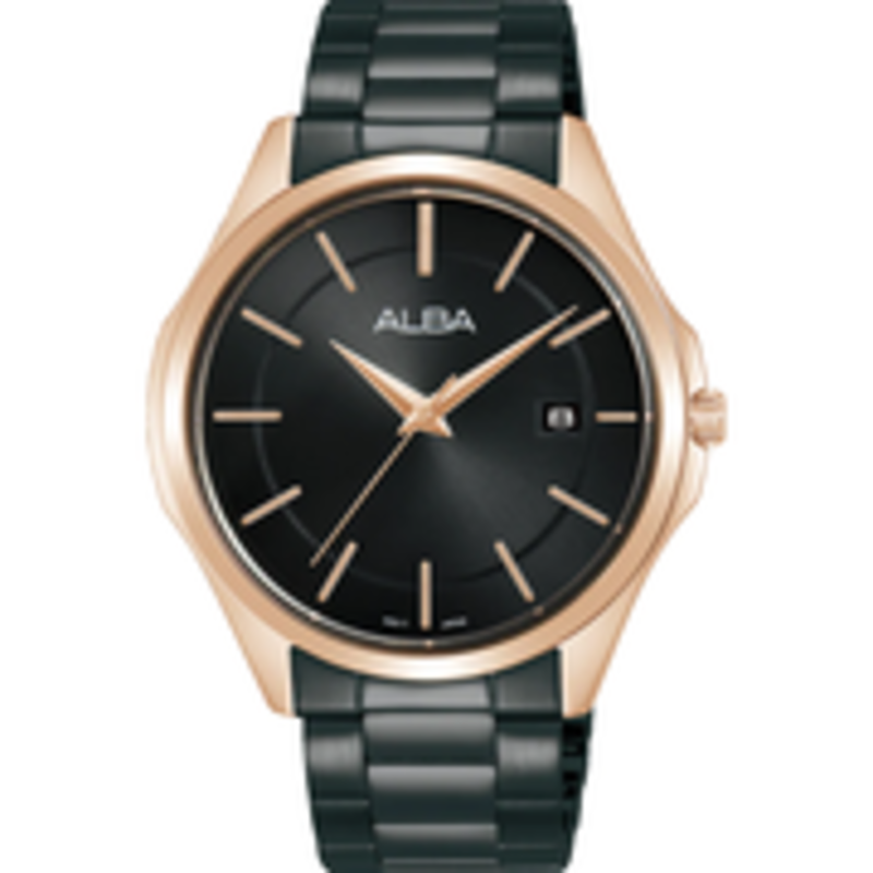 

ALBA MEN'S PRESTIGE QUARTZ WATCH AS9P66X1
