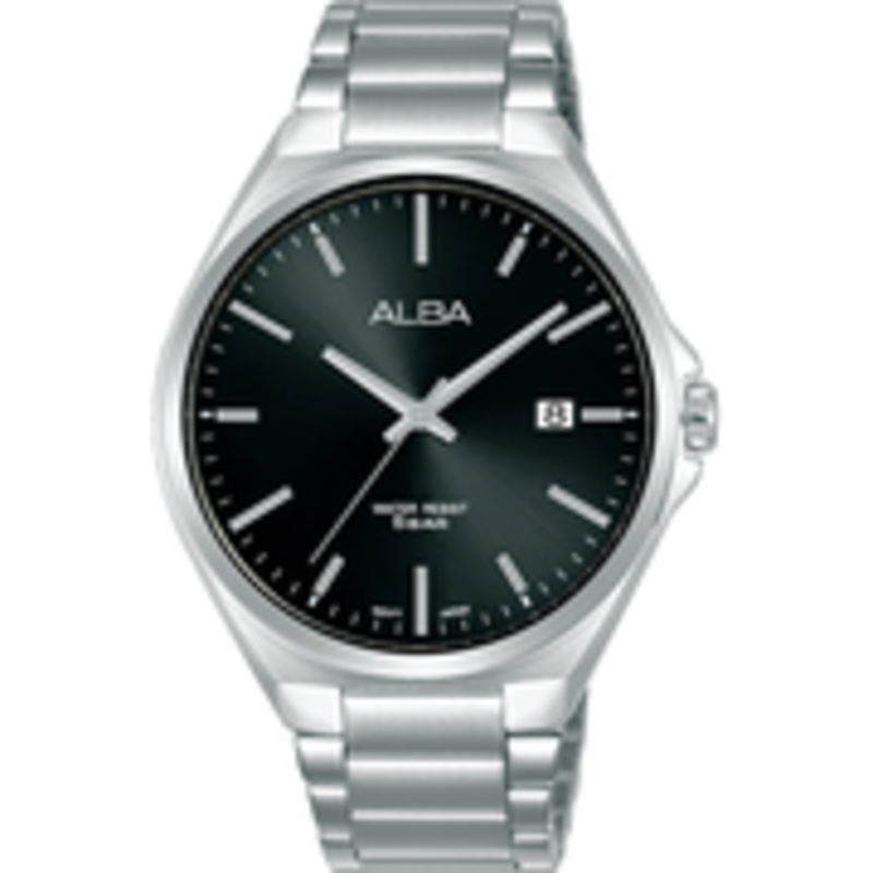 ALBA MEN'S PRESTIGE QUARTZ WATCH AS9P89X1