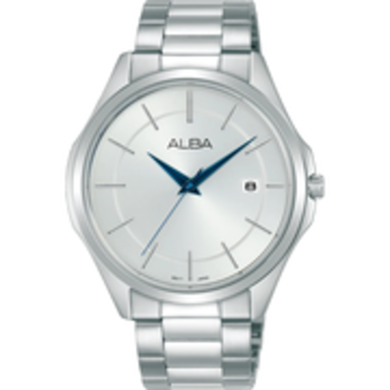 

ALBA MEN'S PRESTIGE QUARTZ WATCH AS9P77X1