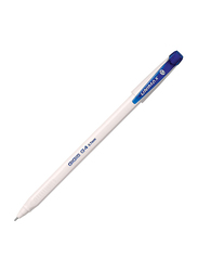 Gigis 50-Piece G4 0.7mm Ballpoint Pen Set, Blue