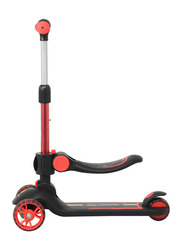 Maserati Kids Scooter, Black