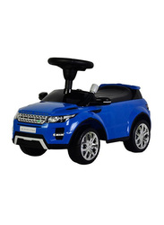 Range Rover Push Car, Blue