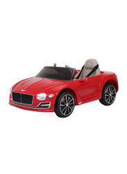 Bentley Exp12 12V Rideon Car, Red, Ages 3+