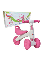 Little Tikes Tricycle, Pink