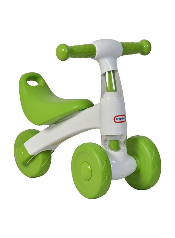 Little Tikes Tricycle, Green